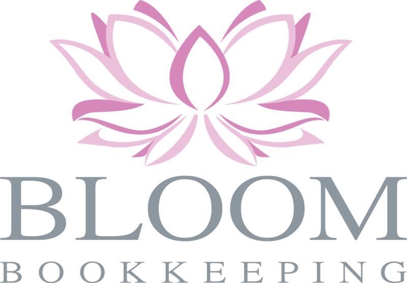 Bloom Bookkeeping